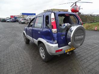 Daihatsu Terios 1.3 i picture 2