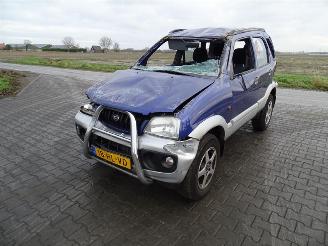 Daihatsu Terios 1.3 i picture 3