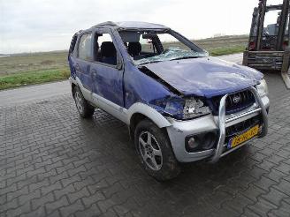 Daihatsu Terios 1.3 i picture 4