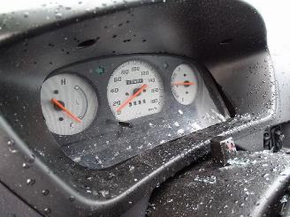 Daihatsu Terios 1.3 i picture 6