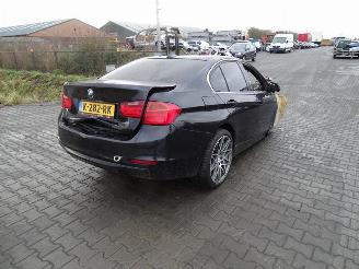  BMW 3-serie 335i XDrive 2013/2