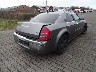 Chrysler 300 C 3.0 CRD picture 1
