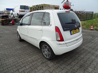 Lancia Musa 1.4 16v picture 2