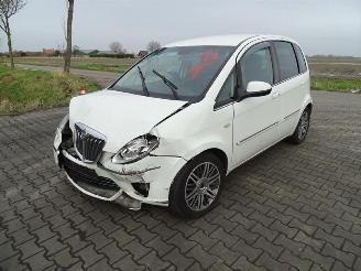 Lancia Musa 1.4 16v picture 3