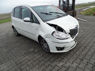 Lancia Musa 1.4 16v picture 4