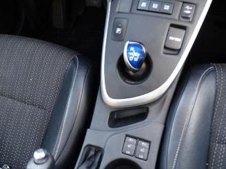 Toyota Auris Touring Sports 1.8 16V Hybrid picture 7