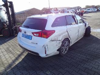 Toyota Auris Touring Sports 1.8 16V Hybrid picture 1