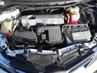 Toyota Auris Touring Sports 1.8 16V Hybrid picture 9