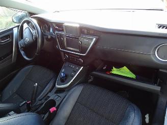 Toyota Auris Touring Sports 1.8 16V Hybrid picture 5