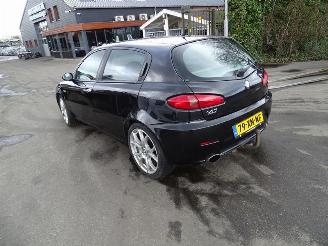 Alfa Romeo 147 1.9 JDTM picture 2