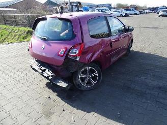 Renault Twingo 1.2 16V picture 1