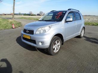 Daihatsu Terios 1.5 16v picture 3