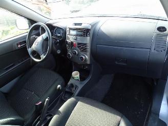 Daihatsu Terios 1.5 16v picture 5