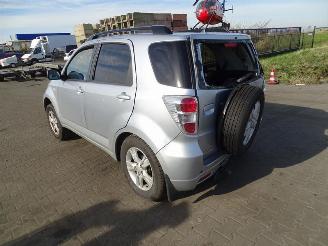 Daihatsu Terios 1.5 16v picture 2