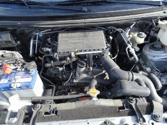 Daihatsu Terios 1.5 16v picture 8