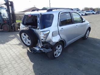 Daihatsu Terios 1.5 16v picture 1