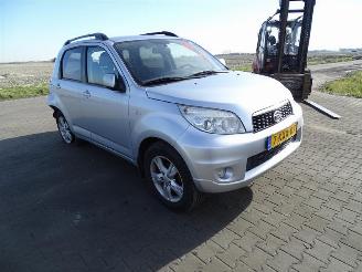 Daihatsu Terios 1.5 16v picture 4