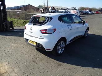  Renault Clio 0.9 Energy TCE 90 12V 2017/5