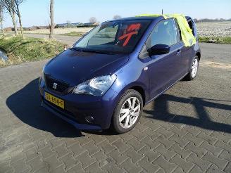 Seat Mii 1.0 12v picture 3