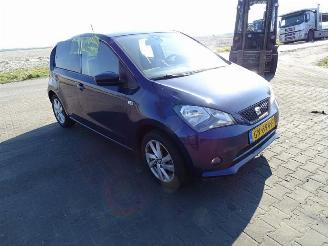 Seat Mii 1.0 12v picture 4
