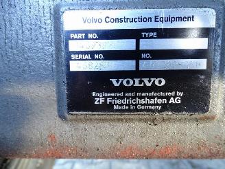 Volvo  EW 160E picture 10