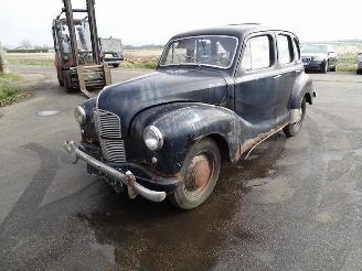 Austin  A40 picture 3