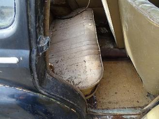 Austin  A40 picture 8