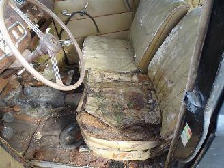 Austin  A40 picture 13