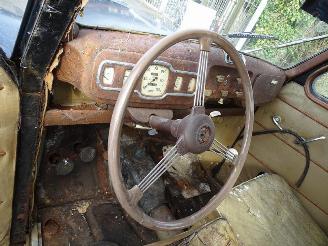 Austin  A40 picture 12