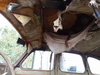 Austin  A40 picture 14