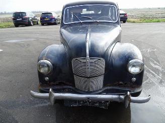 Austin  A40 picture 5