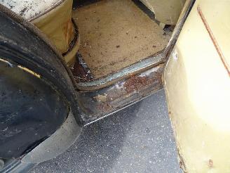 Austin  A40 picture 9