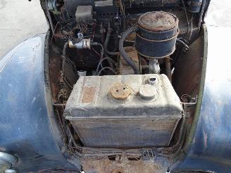 Austin  A40 picture 15