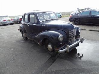 Austin  A40 picture 4