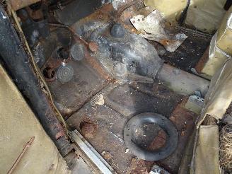 Austin  A40 picture 11