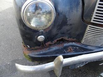 Austin  A40 picture 18