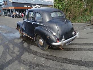 Austin  A40 picture 2