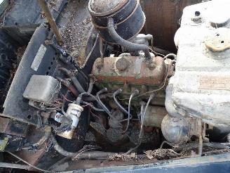 Austin  A40 picture 16