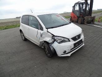 Seat Mii 1.0 12v picture 4