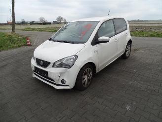 Seat Mii 1.0 12v picture 3