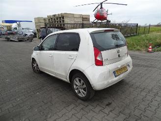 Seat Mii 1.0 12v picture 2