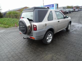 Land Rover Freelander Hard Top 2.0 di picture 1
