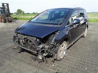 Peugeot 5008 1.6 THP picture 3