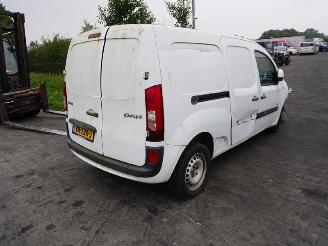 Mercedes Citan 108 CDi picture 1