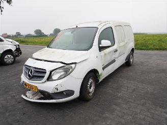 Mercedes Citan 108 CDi picture 3