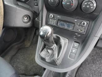 Mercedes Citan 108 CDi picture 7