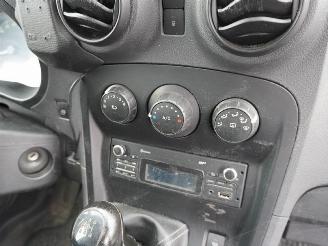 Mercedes Citan 108 CDi picture 6