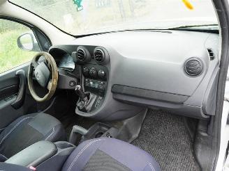 Mercedes Citan 108 CDi picture 5