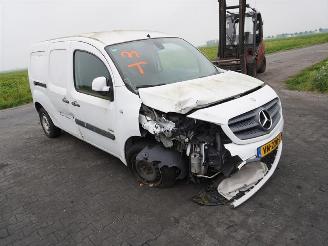 Mercedes Citan 108 CDi picture 4