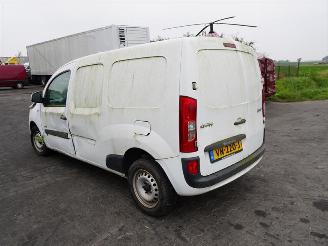 Mercedes Citan 108 CDi picture 2